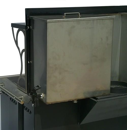 Water Reservoir - 550 -HM Option - Kitchen Queen
