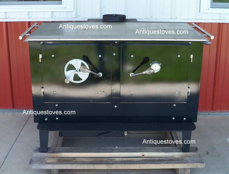 Kitchen Queen 480 basic